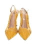 Zara Yellow Heels Size EU 41 - photo 2