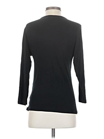 North Style 3/4 Sleeve Top (view 2)