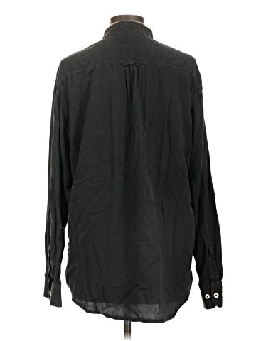 Tommy Bahama Long Sleeve Button-Down Shirt (view 2)