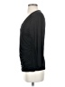 North Style Black 3/4 Sleeve Top Size S - photo 5