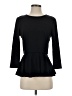 Alberto Makali 100% Polyester Black Fleece Size 4 - photo 1