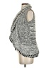 Jenny 100% Acrylic Silver Cardigan Size S - photo 5