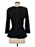 Alberto Makali 100% Polyester Black Fleece Size 4 - photo 2
