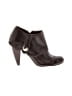 Matisse Brown Ankle Boots Size 10 - photo 1