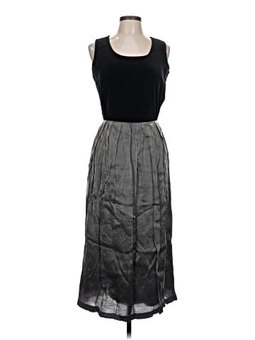 Rabbit Rabbit Rabbit Designs Casual Dress (view 1)
