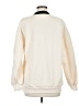 Unbranded Ivory Sweatshirt Size M (estimated) - photo 2