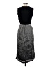 Rabbit Rabbit Rabbit Designs Gray Casual Dress Size 10 (petite) - photo 2