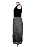 Rabbit Rabbit Rabbit Designs Gray Casual Dress Size 10 (petite) - photo 5