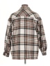 HFX Plaid Brown Jacket Size XL - photo 2