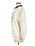 Unbranded Ivory Sweatshirt Size M (estimated) - photo 5