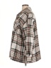 HFX Plaid Brown Jacket Size XL - photo 5