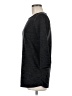 Midnight Velvet 100% Polyester Gray 3/4 Sleeve Top Size M - photo 5