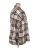 HFX Plaid Brown Jacket Size XL - photo 4
