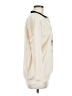 Unbranded Ivory Sweatshirt Size M (estimated) - photo 4