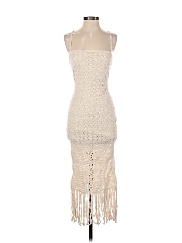 Torn by Ronny Kobo Cocktail Dress (view 1)