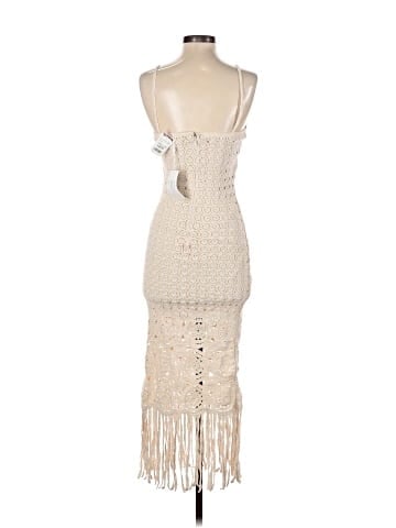 Torn by Ronny Kobo Cocktail Dress (view 2)