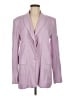 Bardot Purple Blazer Size 6 - photo 1