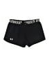 Under Armour Black Athletic Shorts Size S - photo 1