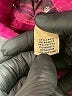 CAbi Color Block Pink Jeans Size 4 - photo 8
