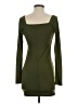 Forever 21 Green Casual Dress Size S - photo 2
