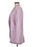 Bardot Purple Blazer Size 6 - photo 5