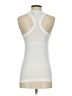 Athleta 100% Nylon Ivory Active Tank Size XS - photo 2