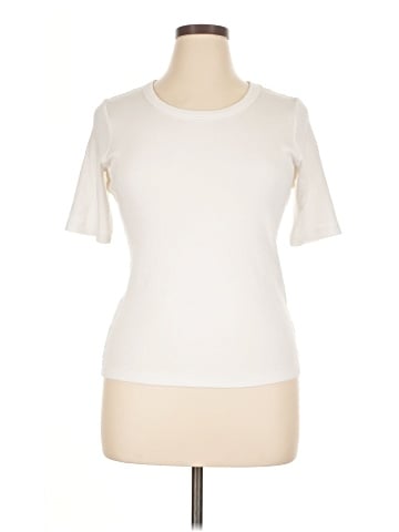AYR Short Sleeve Turtleneck (view 1)