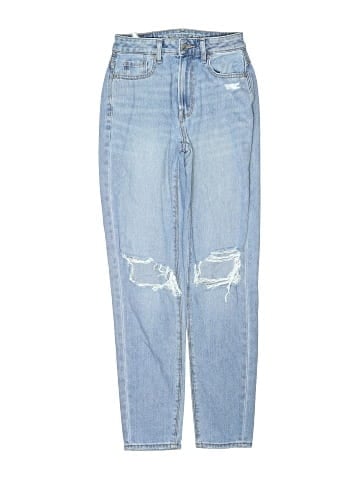 American Eagle Outfitters Jeans (view 1)
