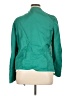 Evan Picone Green Kimono Size 16 - photo 2