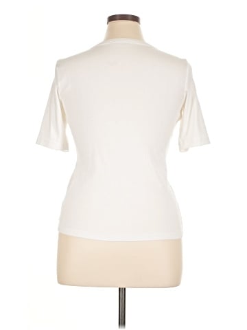 AYR Short Sleeve Turtleneck (view 2)