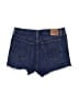 Levi's Blue Denim Shorts Size 33 waist - photo 2