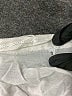 Unbranded White 3/4 Sleeve Blouse Size 3 - photo 7