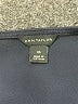 Ann Taylor Black Long Sleeve Blouse Size XS - photo 7