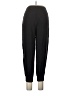 Roommates 100% Rayon Solid Black Track Pants Size L - photo 2
