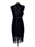 Bardot Blue Cocktail Dress Size 10 - photo 2