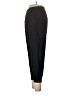 Roommates 100% Rayon Solid Black Track Pants Size L - photo 5