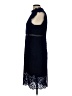 Bardot Blue Cocktail Dress Size 10 - photo 5