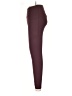 Danskin Solid Burgundy Active Pants Size M - photo 5