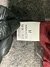 Unbranded 100% Polyester Burgundy Jacket Size M - photo 6