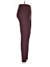 Danskin Solid Burgundy Active Pants Size M - photo 4