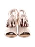 TOMS Tan Sandals Size 6 1/2 - photo 2