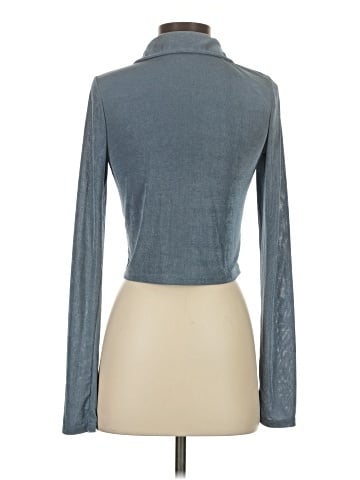 Twik Long Sleeve Blouse (view 2)