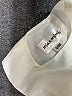 Mia & Mimi 100% Polyester Ivory Dress Size 6-9 mo - photo 3