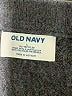 Old Navy Gray Pullover Sweater Size L - photo 7