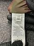 By Anthropologie 100% Cotton Graphic Black Jacket Size XS - photo 7