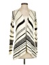 Daytrip 100% Acrylic Ivory Cardigan Size XS - photo 1