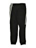 Adidas Black Track Pants Size S (youth) - photo 2