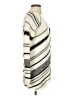 Daytrip 100% Acrylic Ivory Cardigan Size XS - photo 4