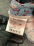 Raffaello Rossi Floral Blue Casual Pants Size EU (IT) 40 / US 4 - photo 7