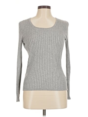 George Pullover Sweater (view 1)